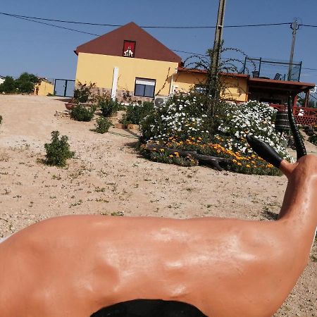 Varandas Da Serra II ヴィラ・フランカ・デ・シーラ エクステリア 写真