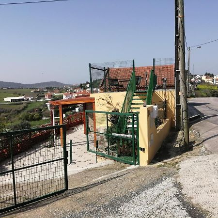 Varandas Da Serra II ヴィラ・フランカ・デ・シーラ エクステリア 写真